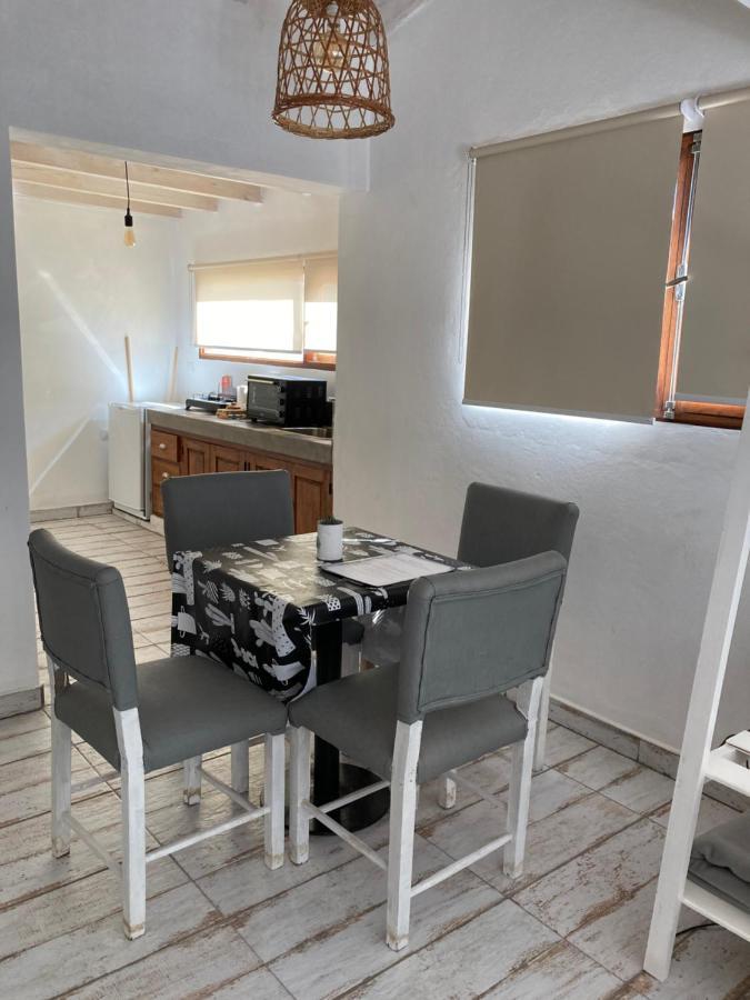טיליקארה Cabanas La Sorpresa מראה חיצוני תמונה