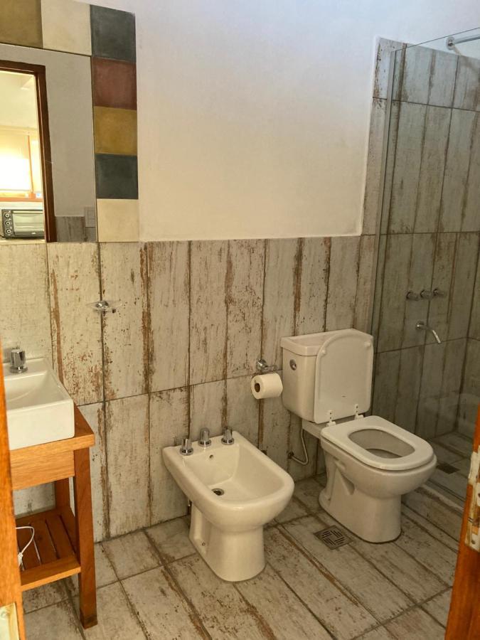טיליקארה Cabanas La Sorpresa מראה חיצוני תמונה