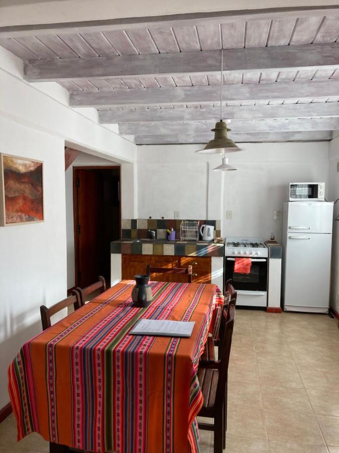 טיליקארה Cabanas La Sorpresa מראה חיצוני תמונה