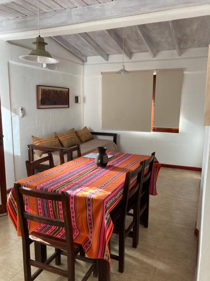 טיליקארה Cabanas La Sorpresa מראה חיצוני תמונה