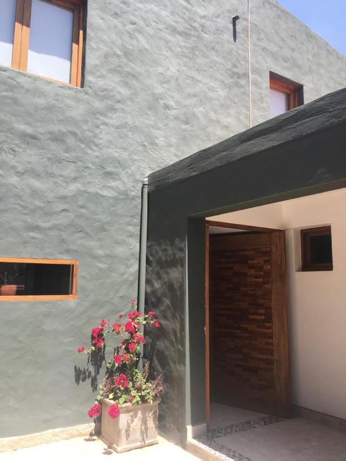 טיליקארה Cabanas La Sorpresa מראה חיצוני תמונה