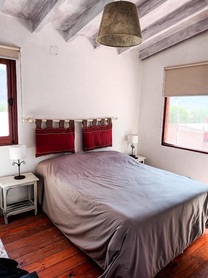 טיליקארה Cabanas La Sorpresa מראה חיצוני תמונה