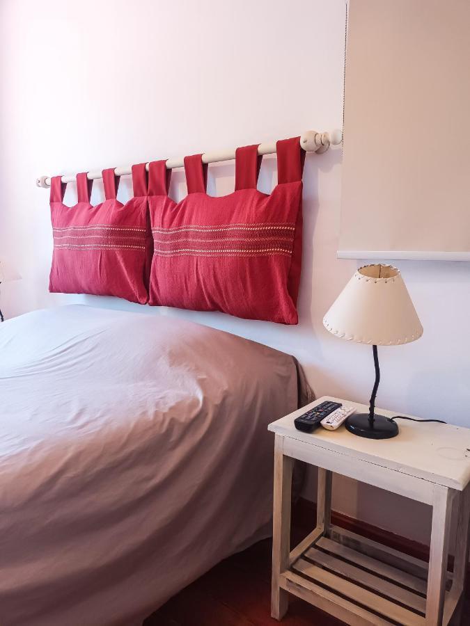 טיליקארה Cabanas La Sorpresa מראה חיצוני תמונה