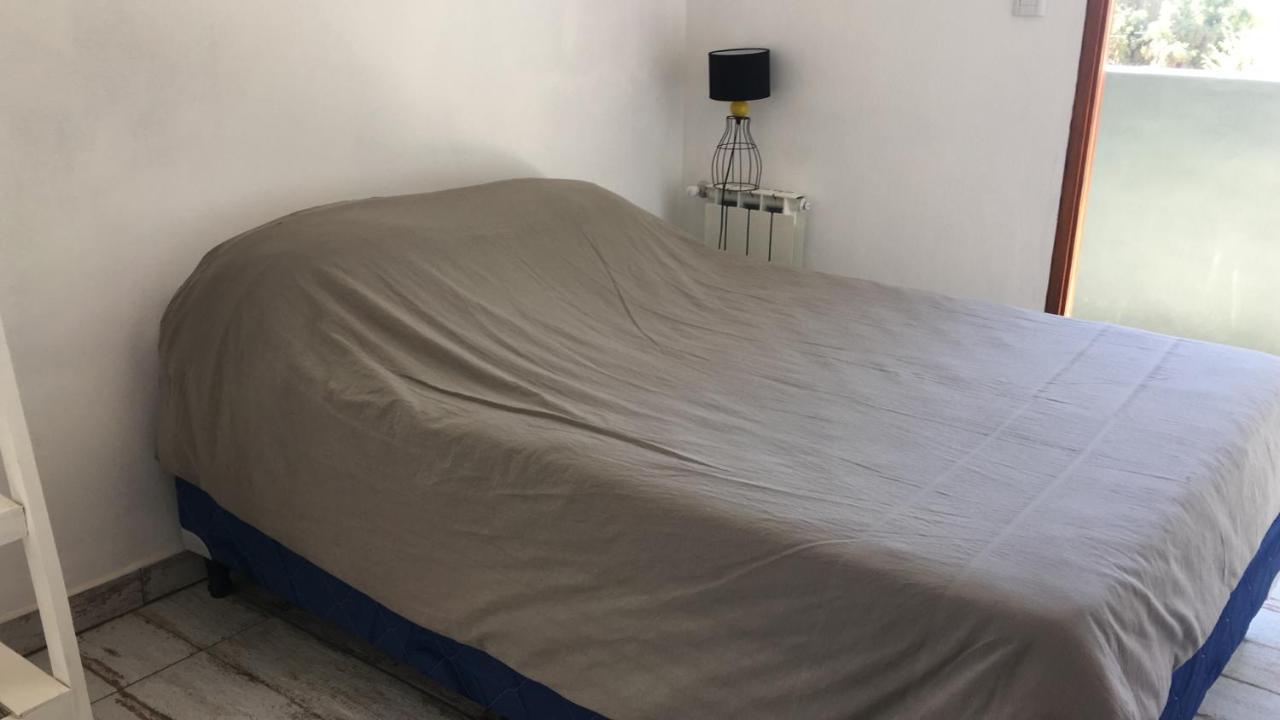טיליקארה Cabanas La Sorpresa מראה חיצוני תמונה