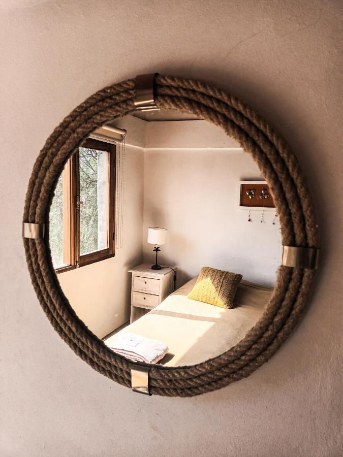 טיליקארה Cabanas La Sorpresa מראה חיצוני תמונה