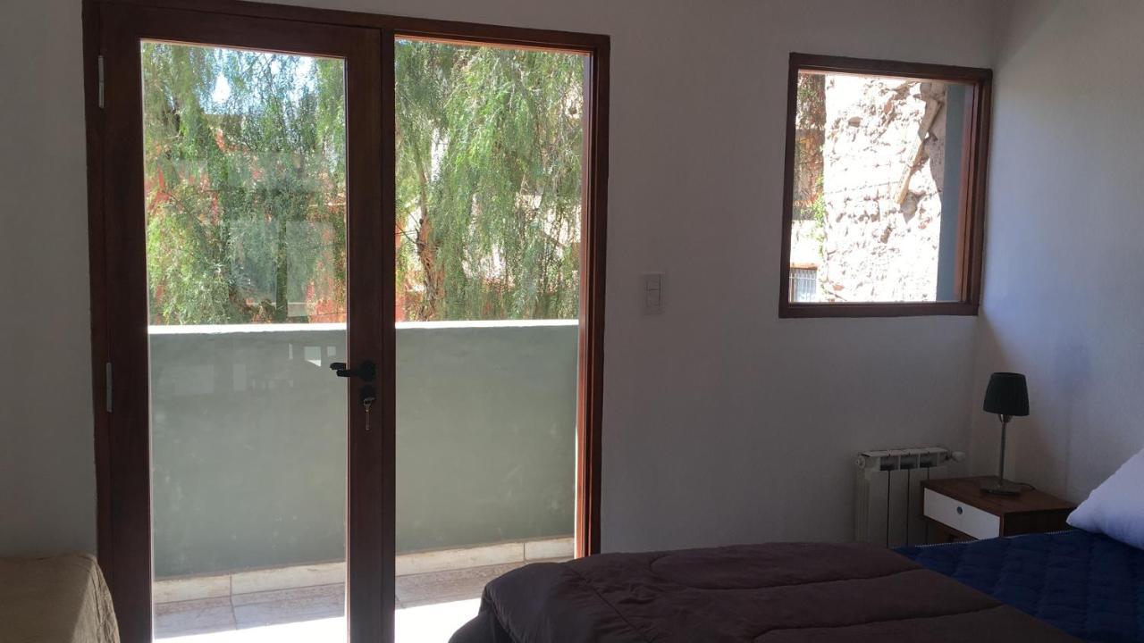 טיליקארה Cabanas La Sorpresa מראה חיצוני תמונה