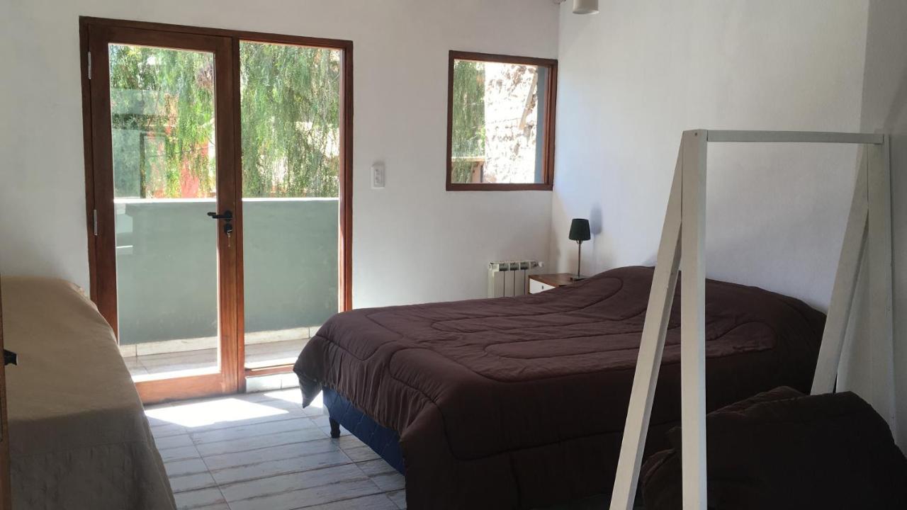 טיליקארה Cabanas La Sorpresa מראה חיצוני תמונה