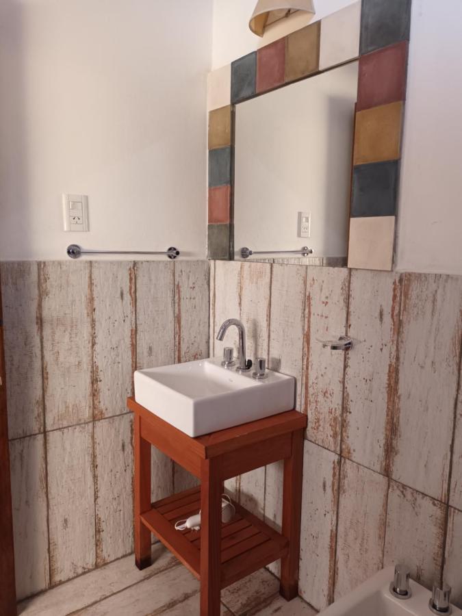 טיליקארה Cabanas La Sorpresa מראה חיצוני תמונה