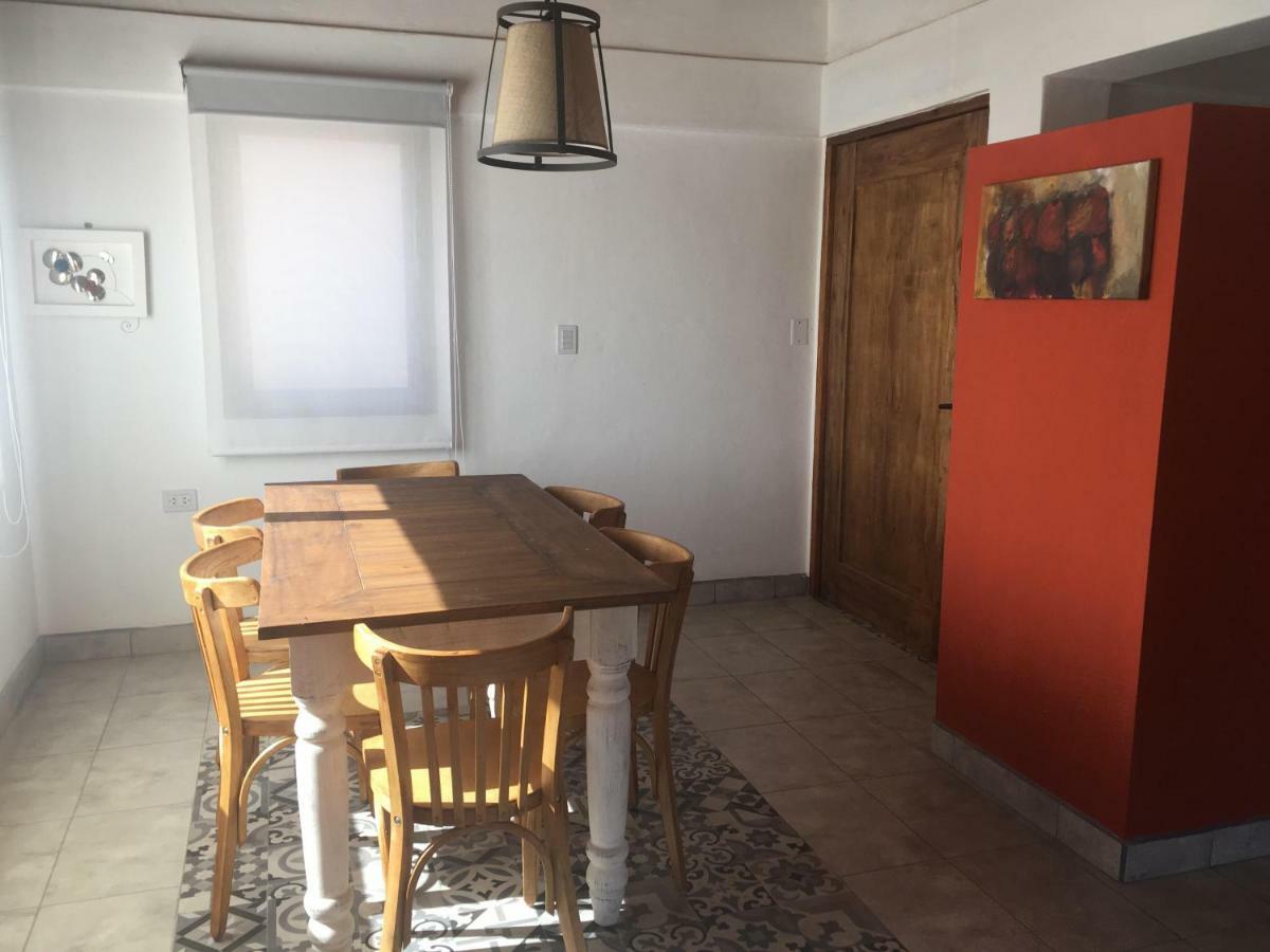 טיליקארה Cabanas La Sorpresa מראה חיצוני תמונה