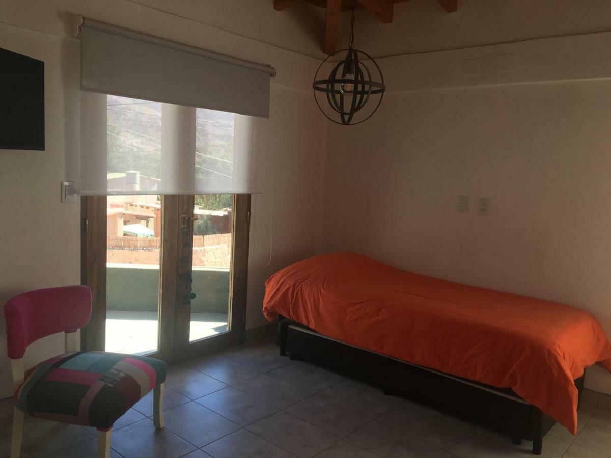 טיליקארה Cabanas La Sorpresa מראה חיצוני תמונה