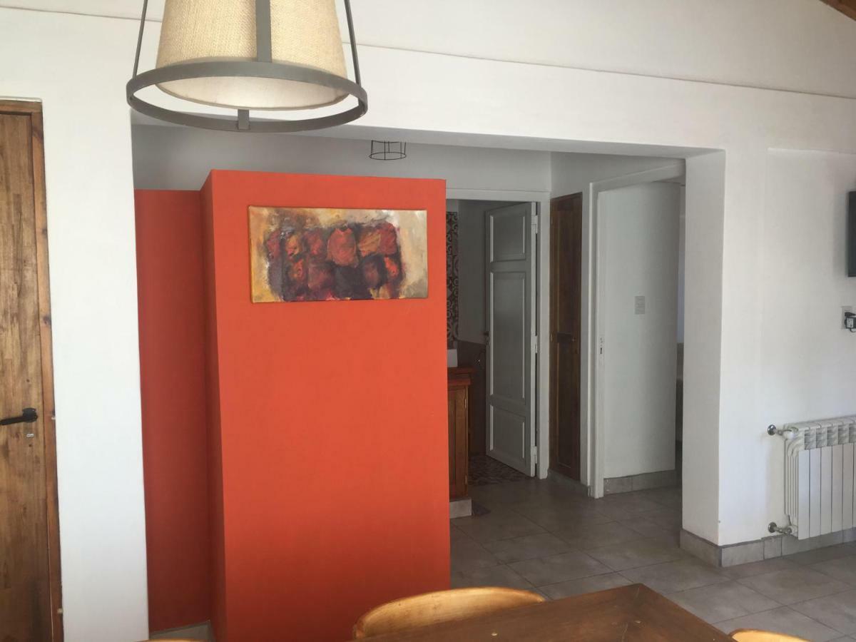 טיליקארה Cabanas La Sorpresa מראה חיצוני תמונה