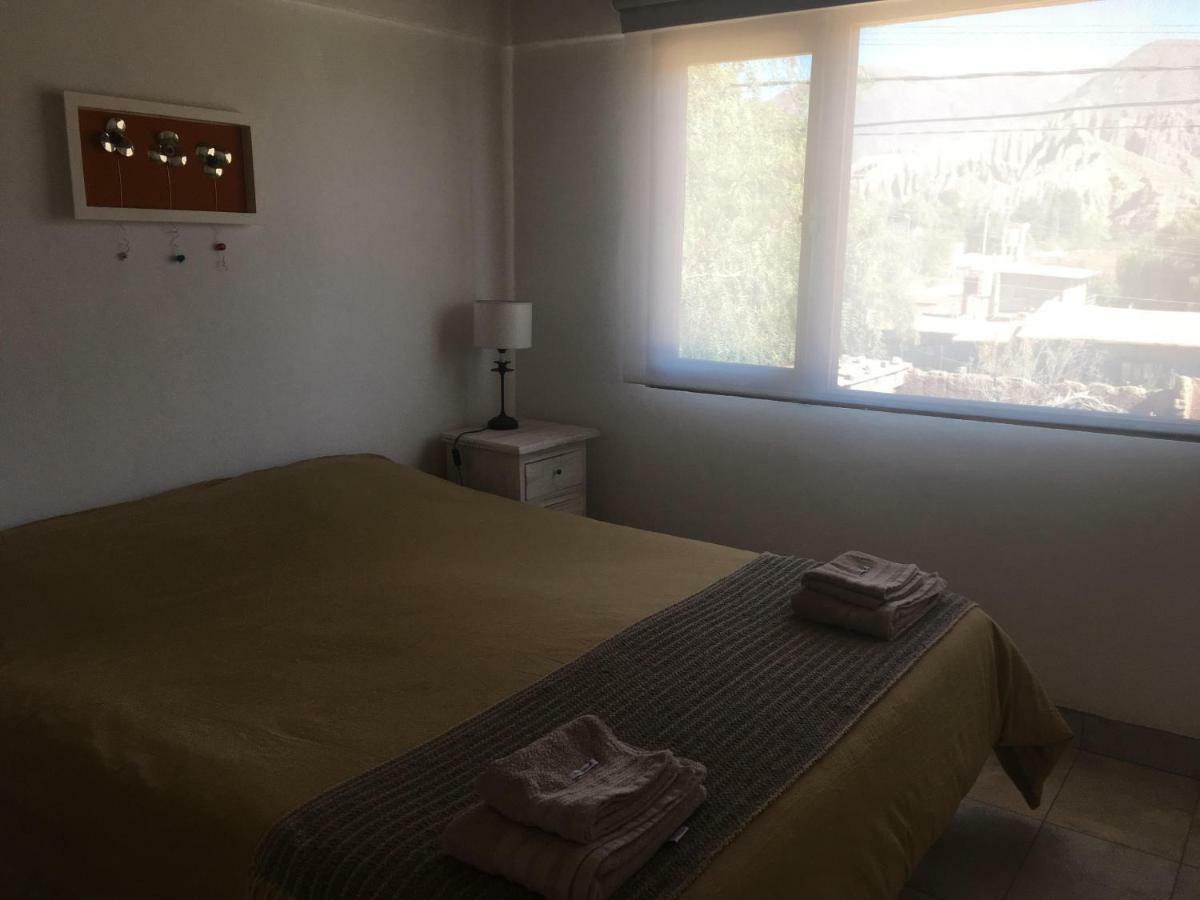 טיליקארה Cabanas La Sorpresa מראה חיצוני תמונה