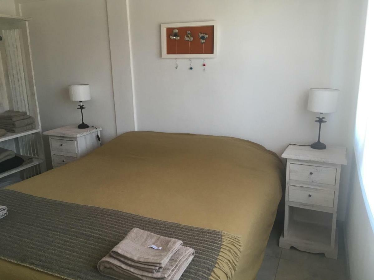 טיליקארה Cabanas La Sorpresa מראה חיצוני תמונה