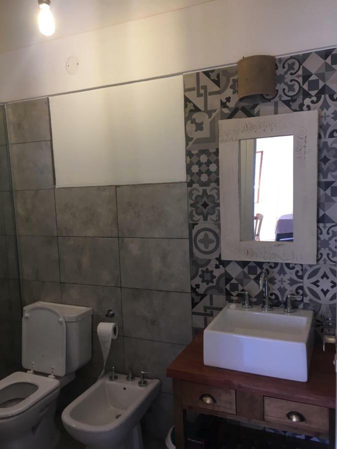 טיליקארה Cabanas La Sorpresa מראה חיצוני תמונה