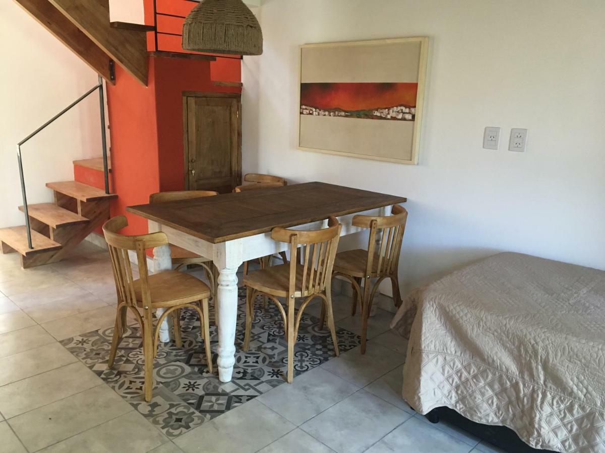 טיליקארה Cabanas La Sorpresa מראה חיצוני תמונה