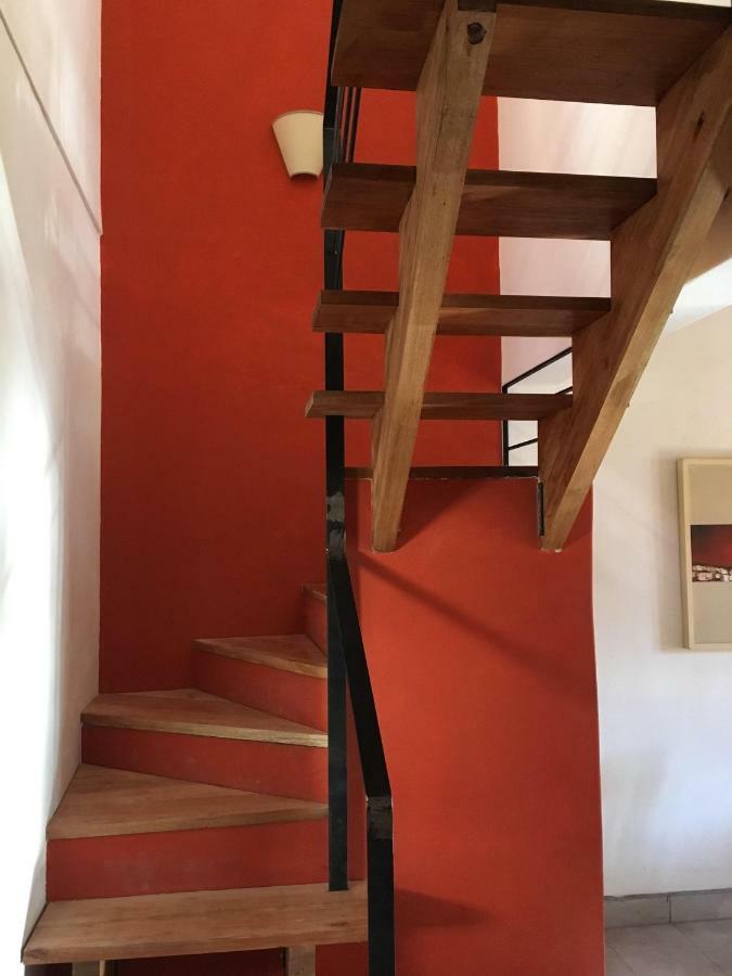 טיליקארה Cabanas La Sorpresa מראה חיצוני תמונה