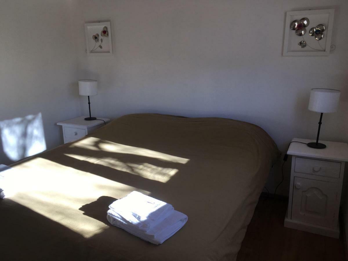 טיליקארה Cabanas La Sorpresa מראה חיצוני תמונה