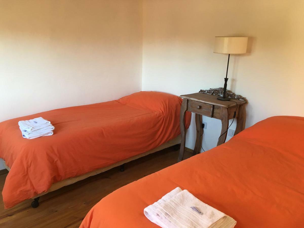 טיליקארה Cabanas La Sorpresa מראה חיצוני תמונה