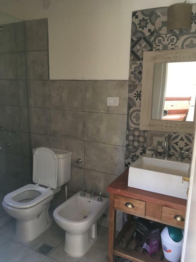 טיליקארה Cabanas La Sorpresa מראה חיצוני תמונה